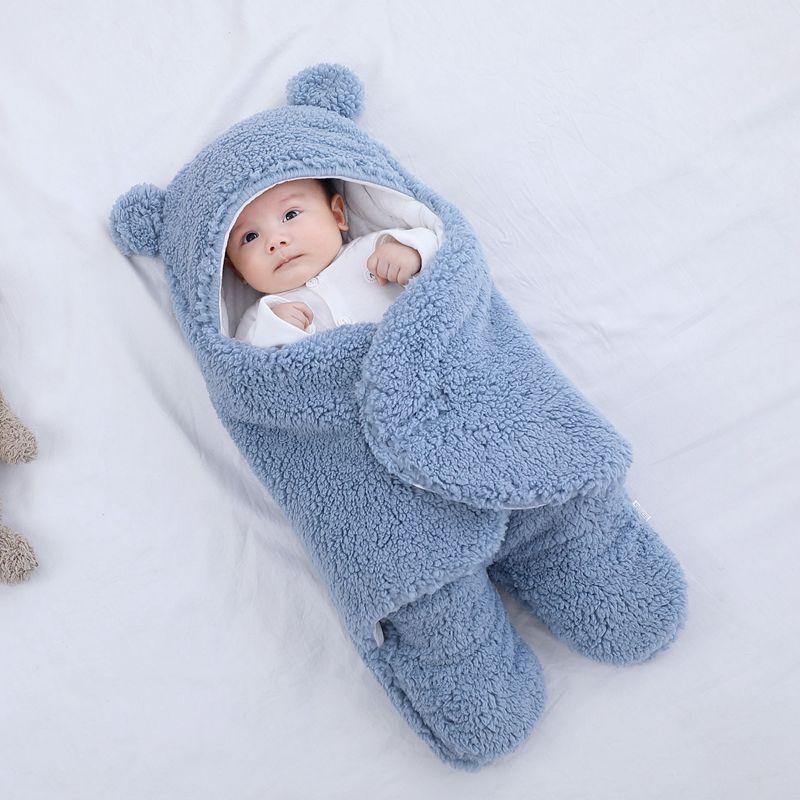 Baby To Sleep® Bercinho Protetor Infantil
